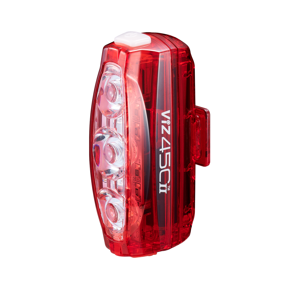 CatEye ViZ 450 II Rear Light