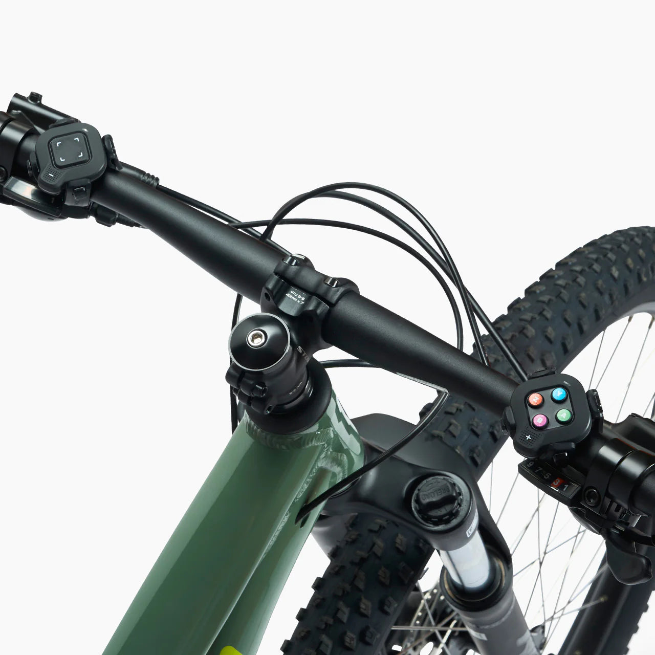 Zwift Cog & Click Upgrade Kit