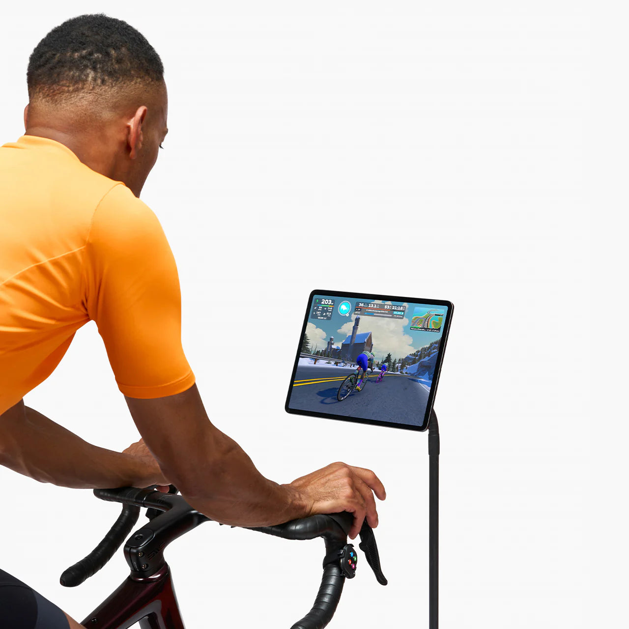 Zwift Cog & Click Upgrade Kit
