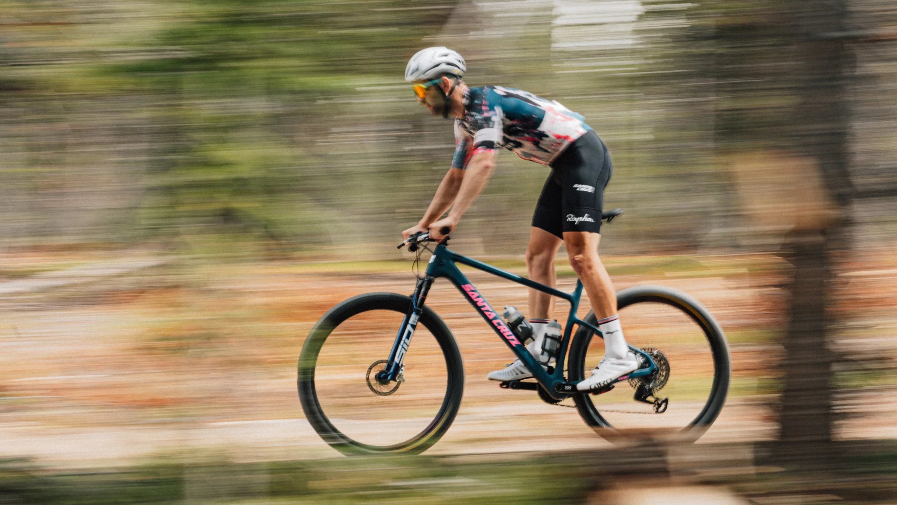 Hardtail Mountain Bikes