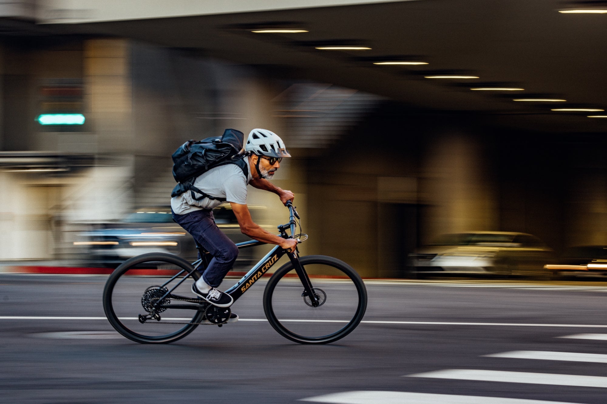 Urban / Hybrid Bikes