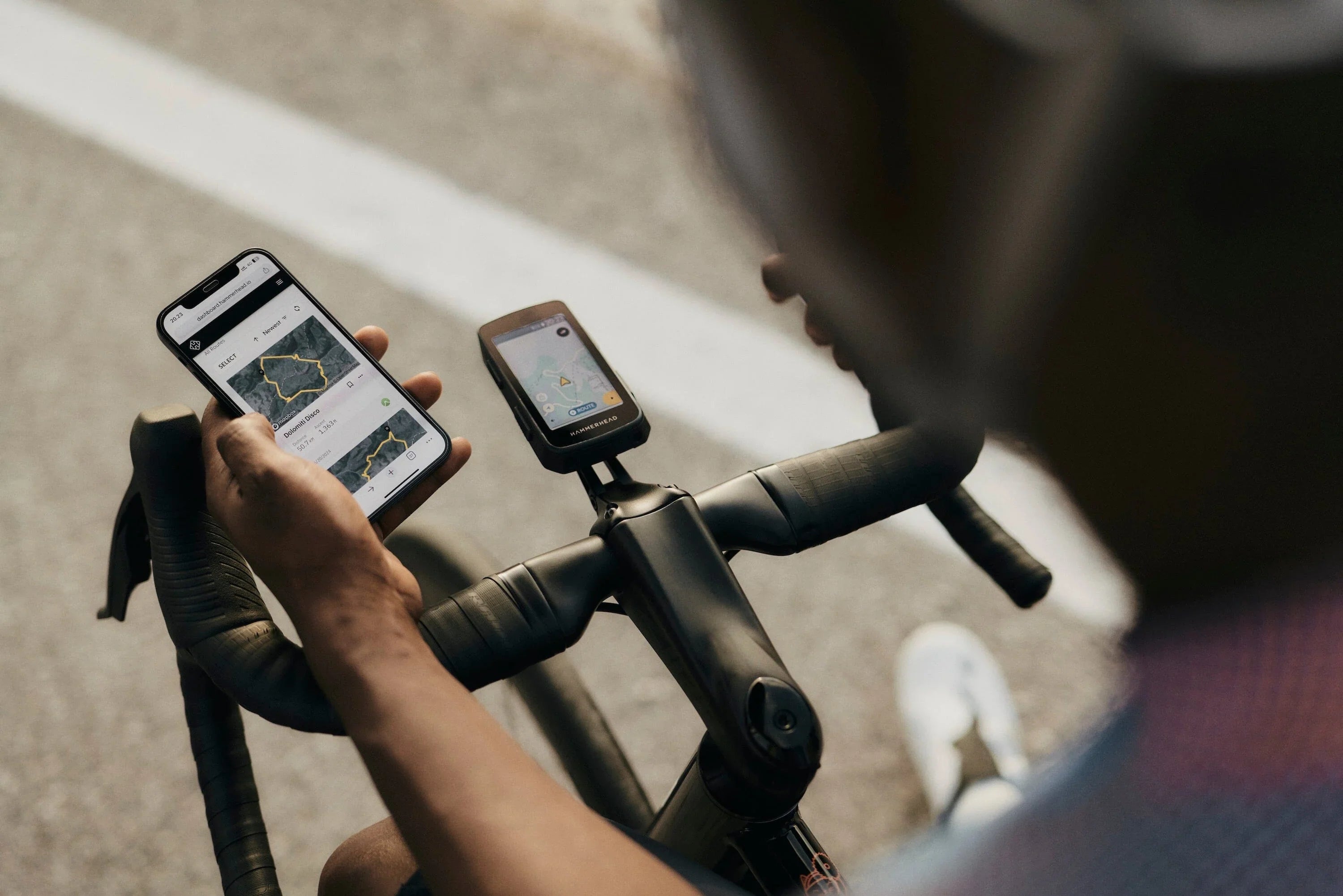 Computers, Sensors, Radar & Power Meters