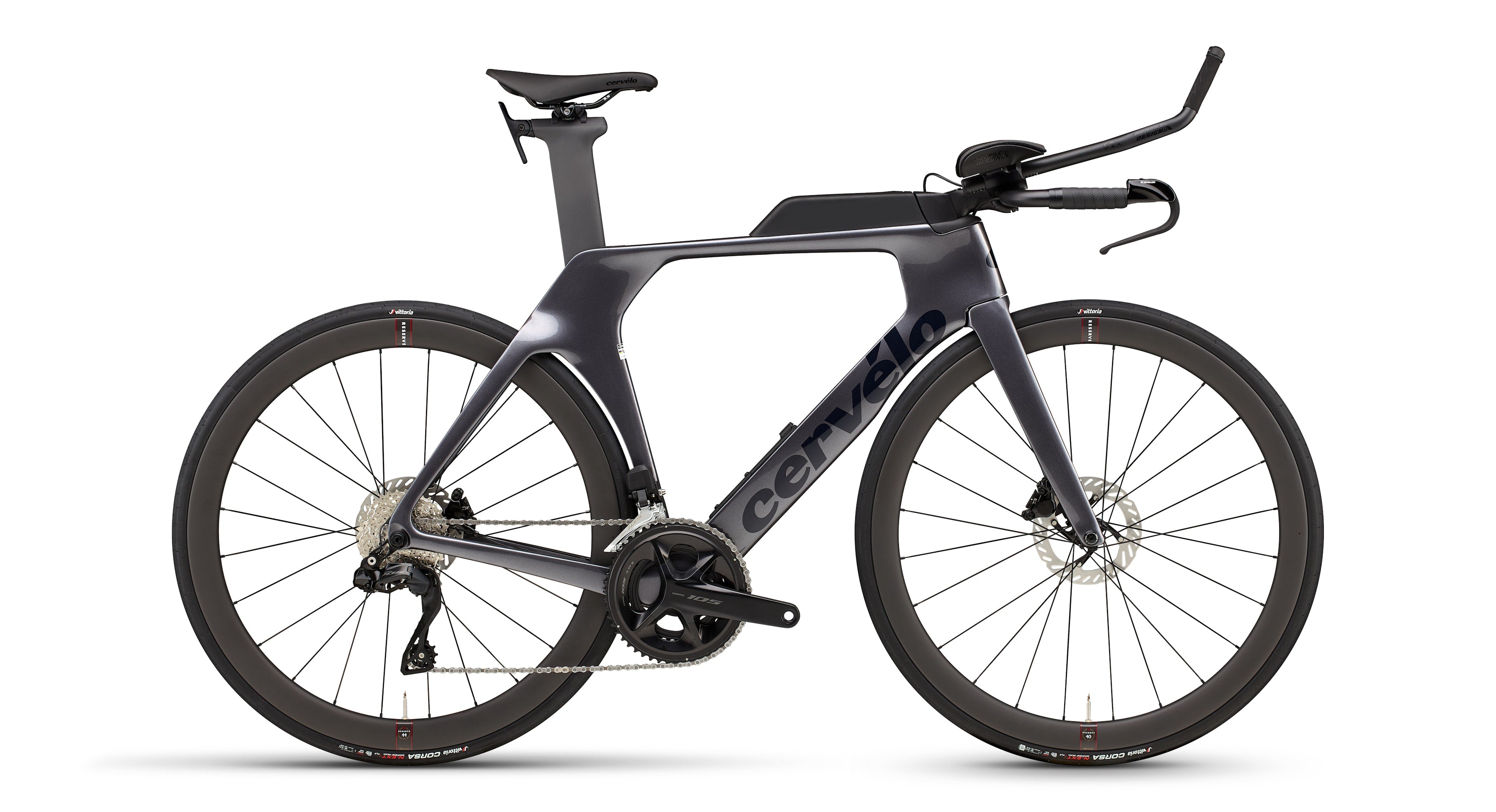 Cervelo P-Series 105 Race