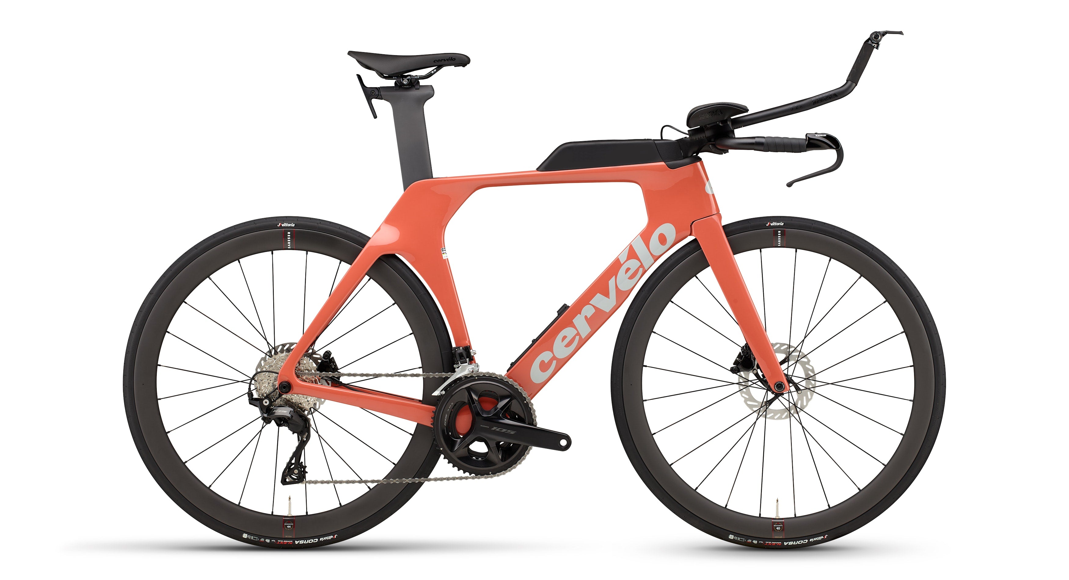 Cervelo P-Series 105 Race