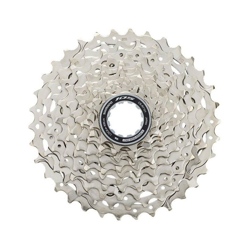 Shimano 105 CS-R7101 12-Speed Cassette