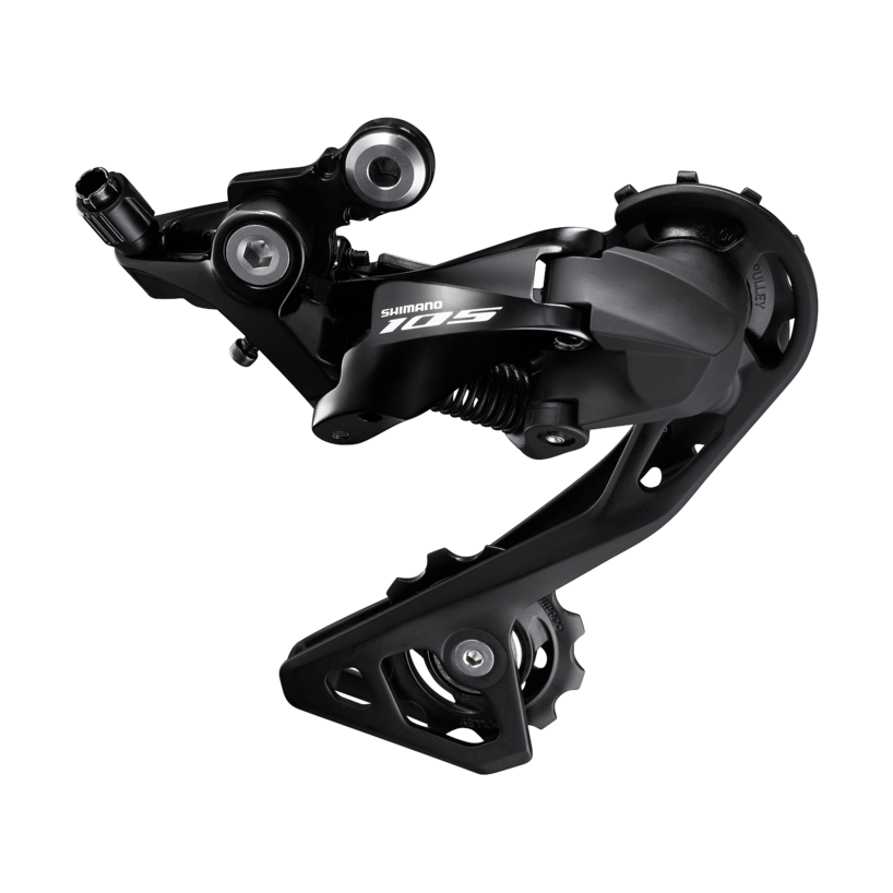 Shimano 105 RD-R7000-GS 11-Speed Medium Cage Rear Derailleur