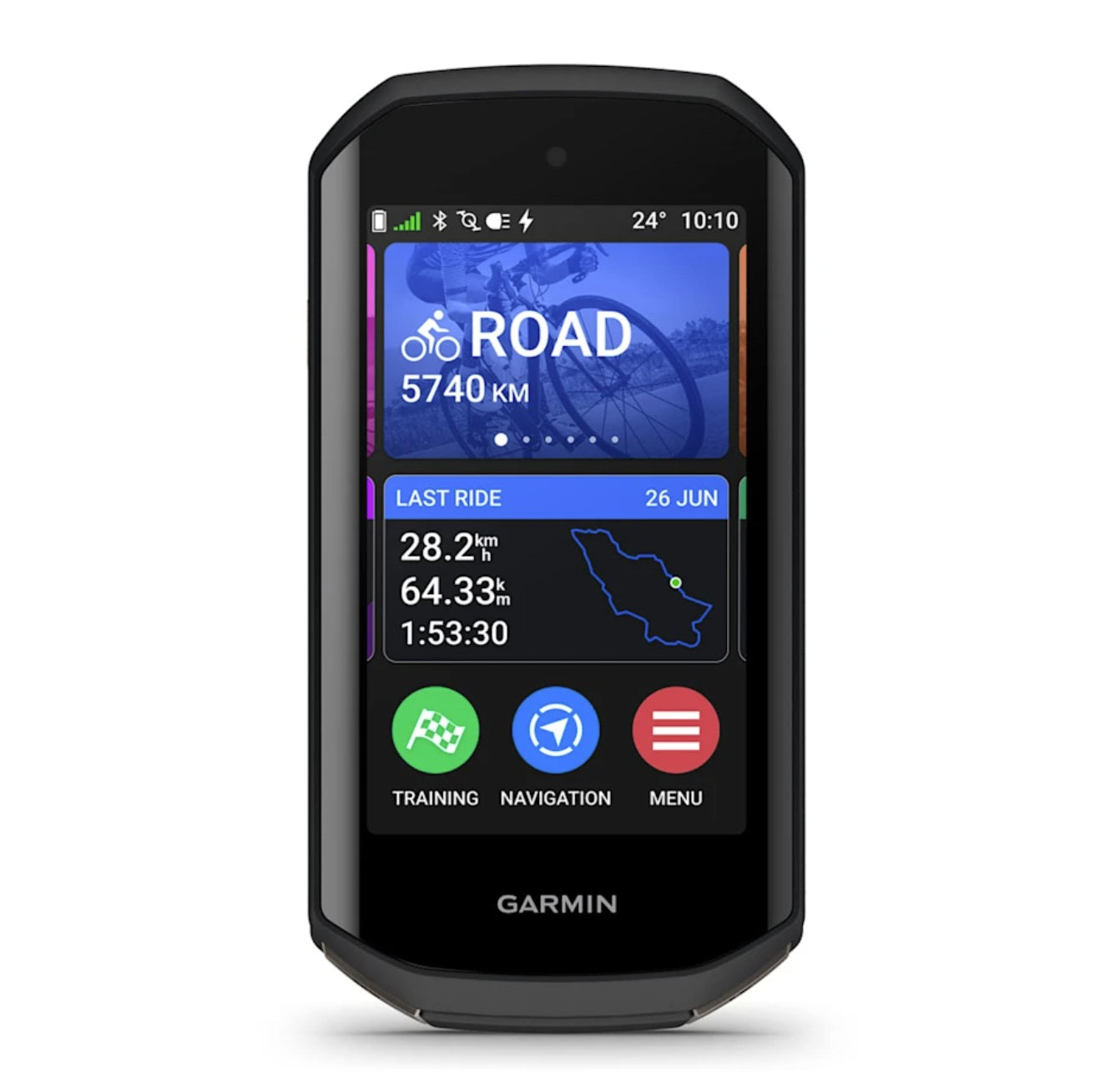 Garmin Edge 1050 GPS Computer