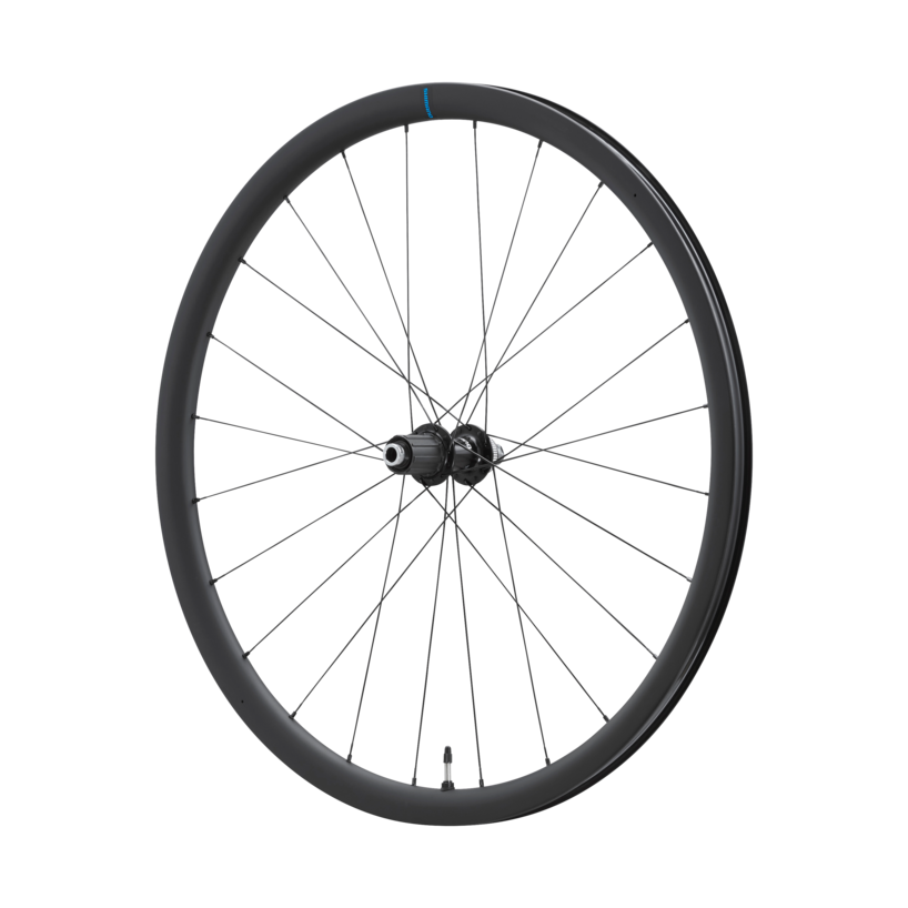 Shimano 105 RS710 C32 Carbon Wheels