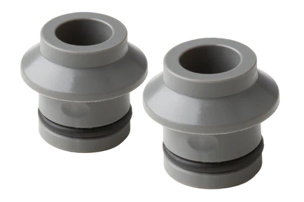 SeaSucker Huske 12x100mm Thru Axle Plugs