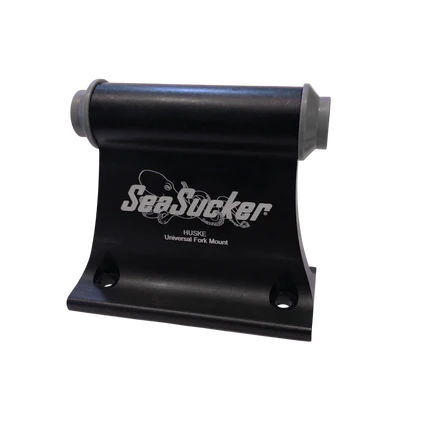 SeaSucker Huske 12x100mm Thru Axle Plugs