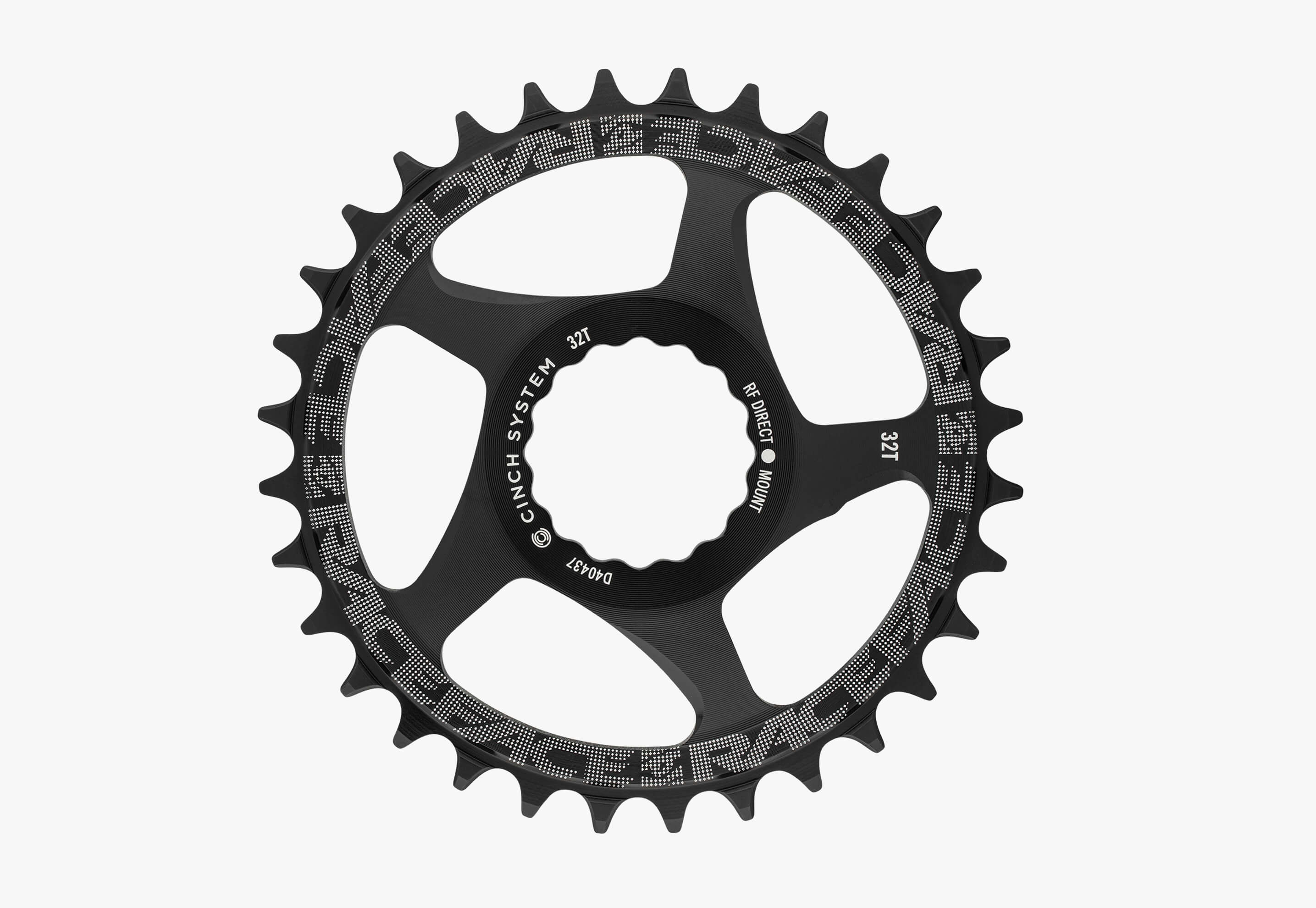 Race Face 1x Cinch Direct Mount Chainring NW