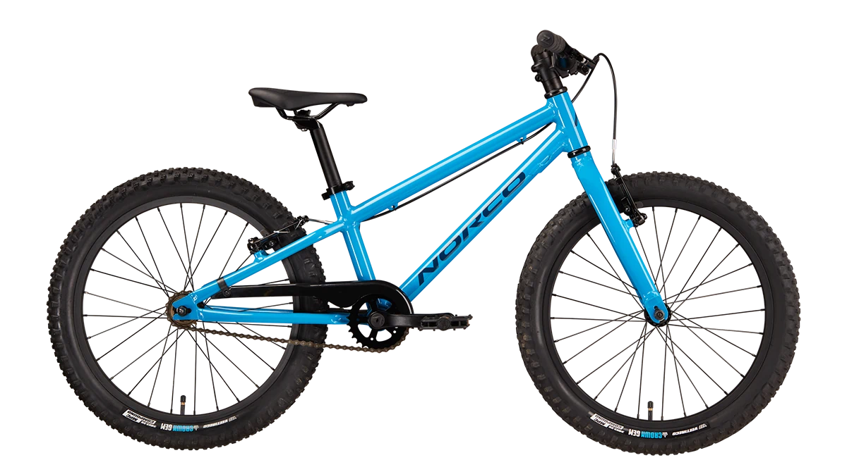 Norco Storm 20 Single Speed