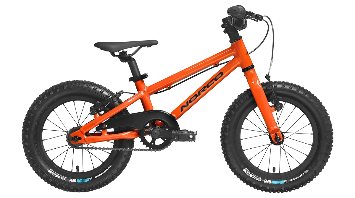 Norco Storm 16" Single Speed