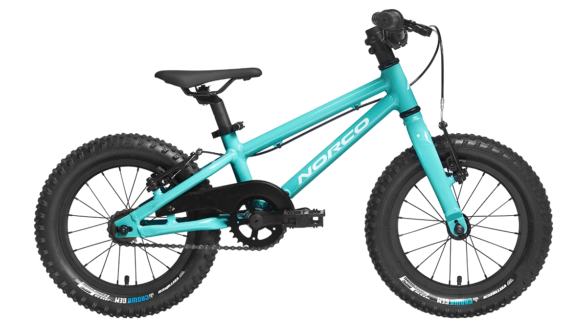 Norco Storm 16" Single Speed
