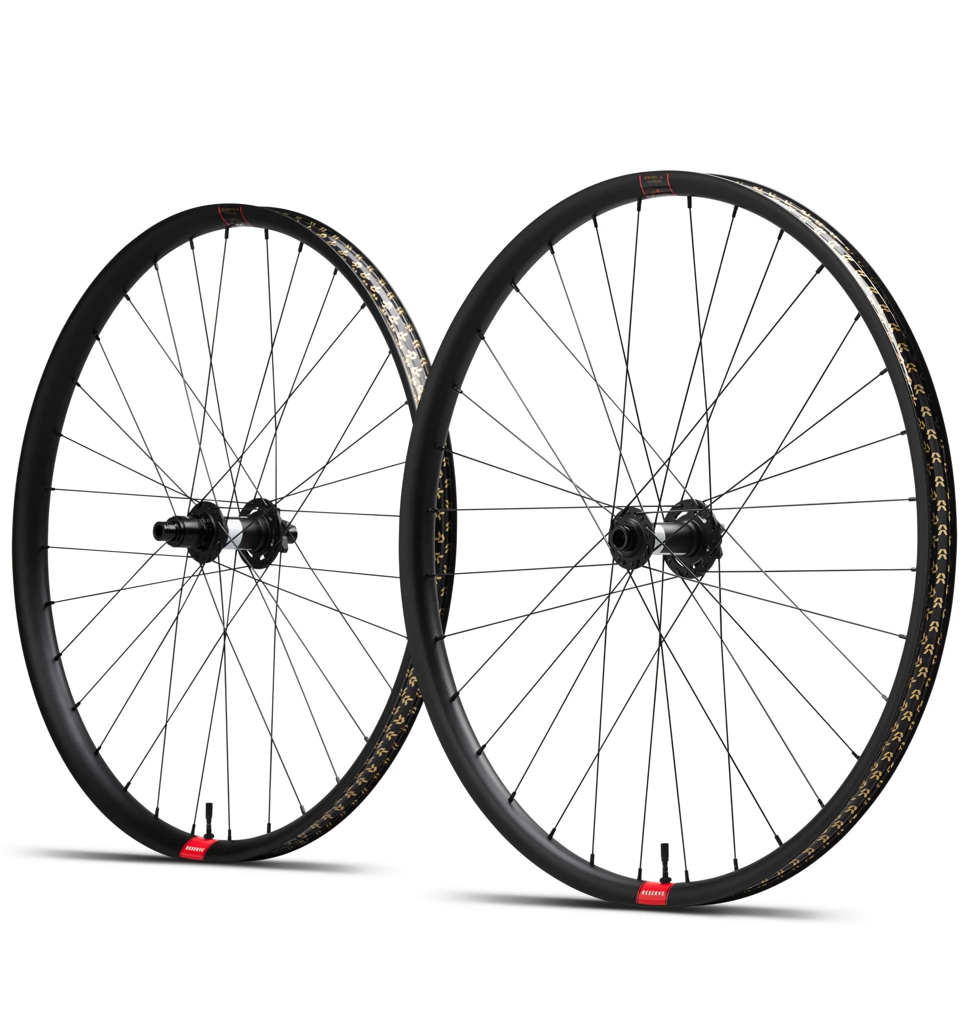 Reserve 30|HD 6069 AL Trail/Enduro Wheelset with DT Swiss 350 Hubs