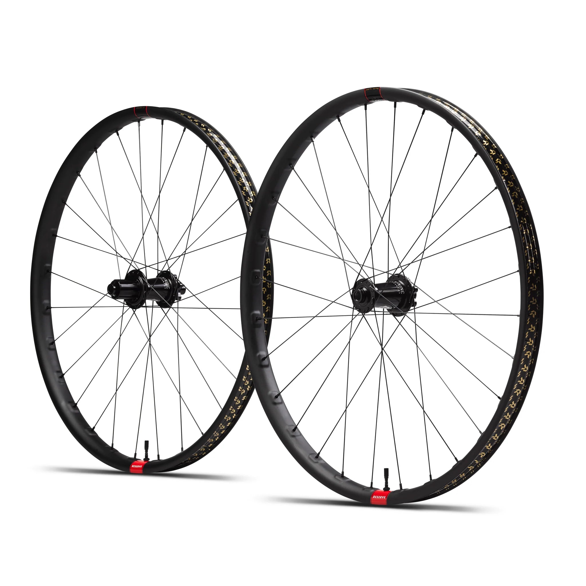 Reserve 30|HD Carbon Trail/Enduro Wheelset with DT Swiss 350 Hubs