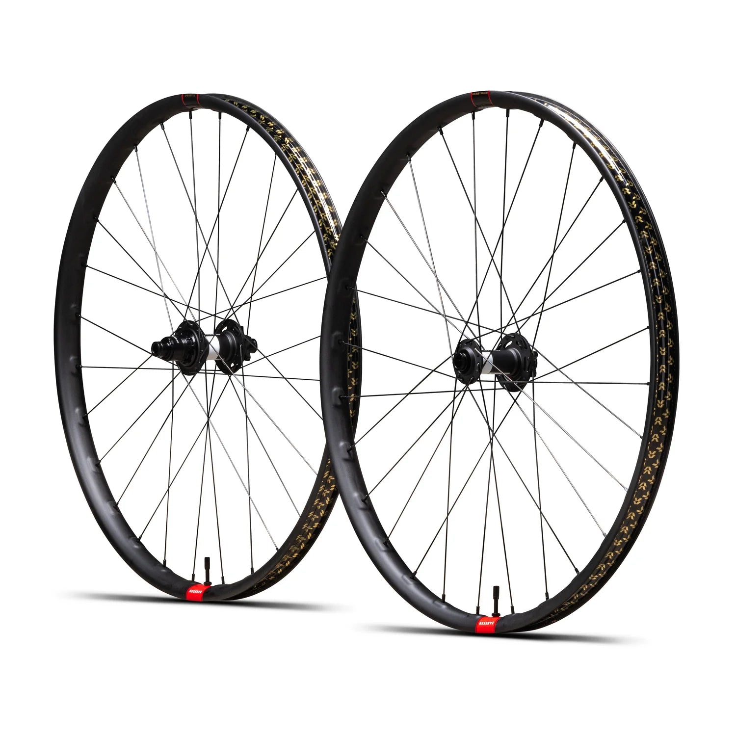 Reserve 30|SL Carbon Trail Wheelset