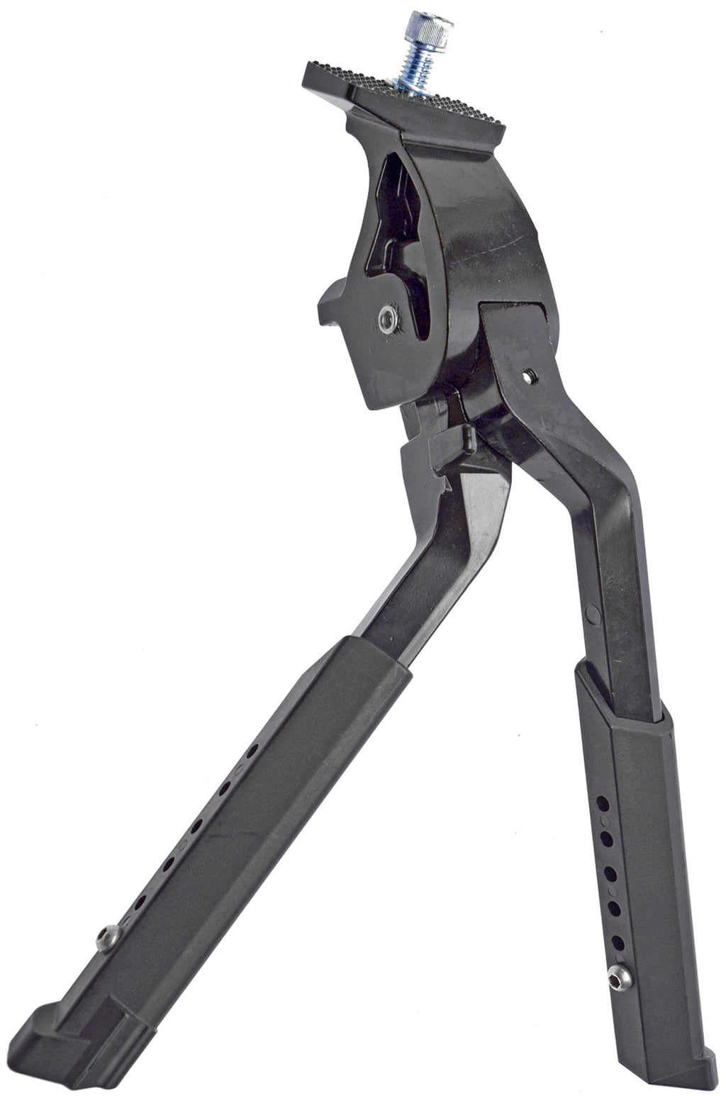 49N Heavy Duty High-Load Adjustable Double Leg Kickstand