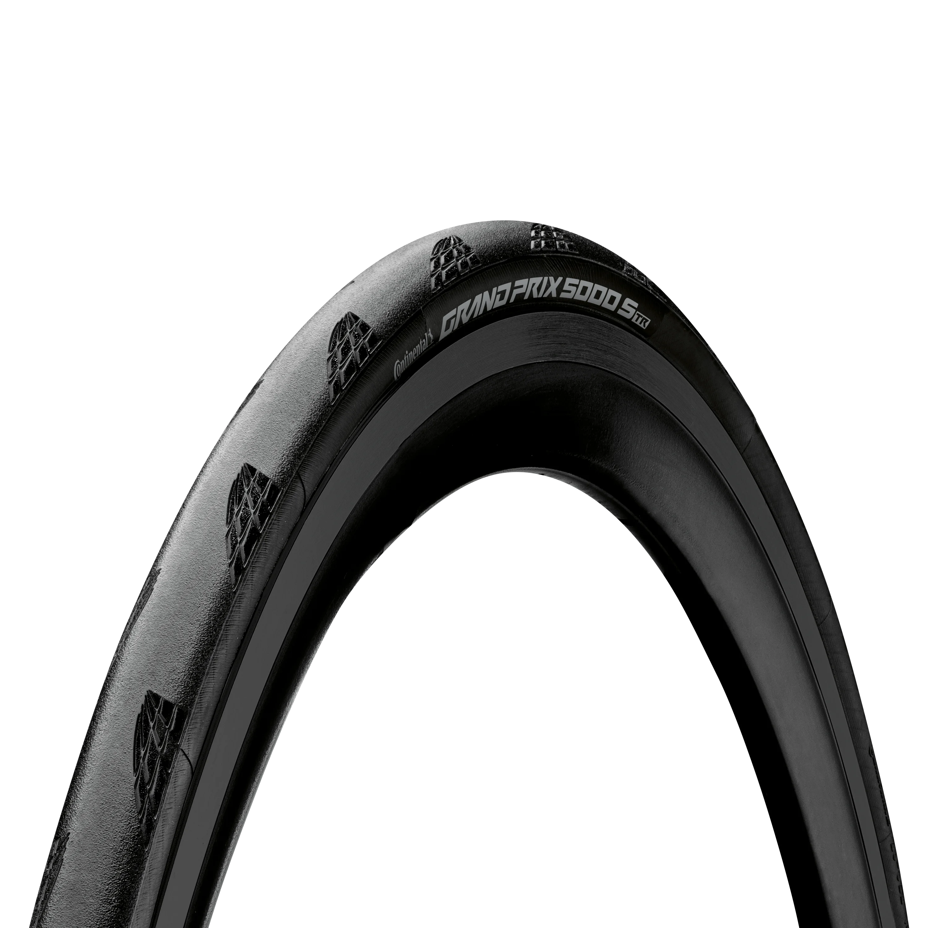 Continental Grand Prix 5000S TR Tubeless Road Tire