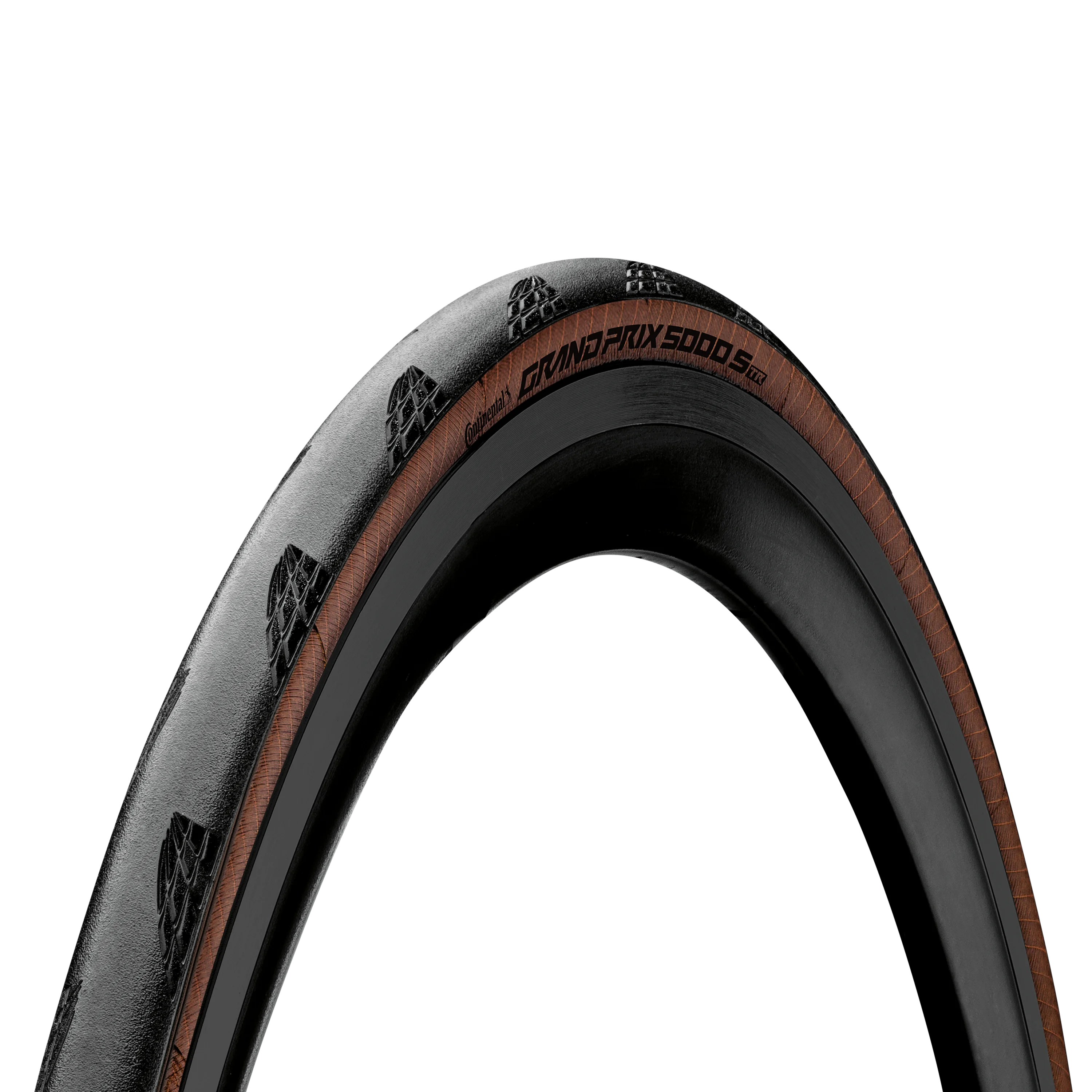 Continental Grand Prix 5000S TR Tubeless Road Tire