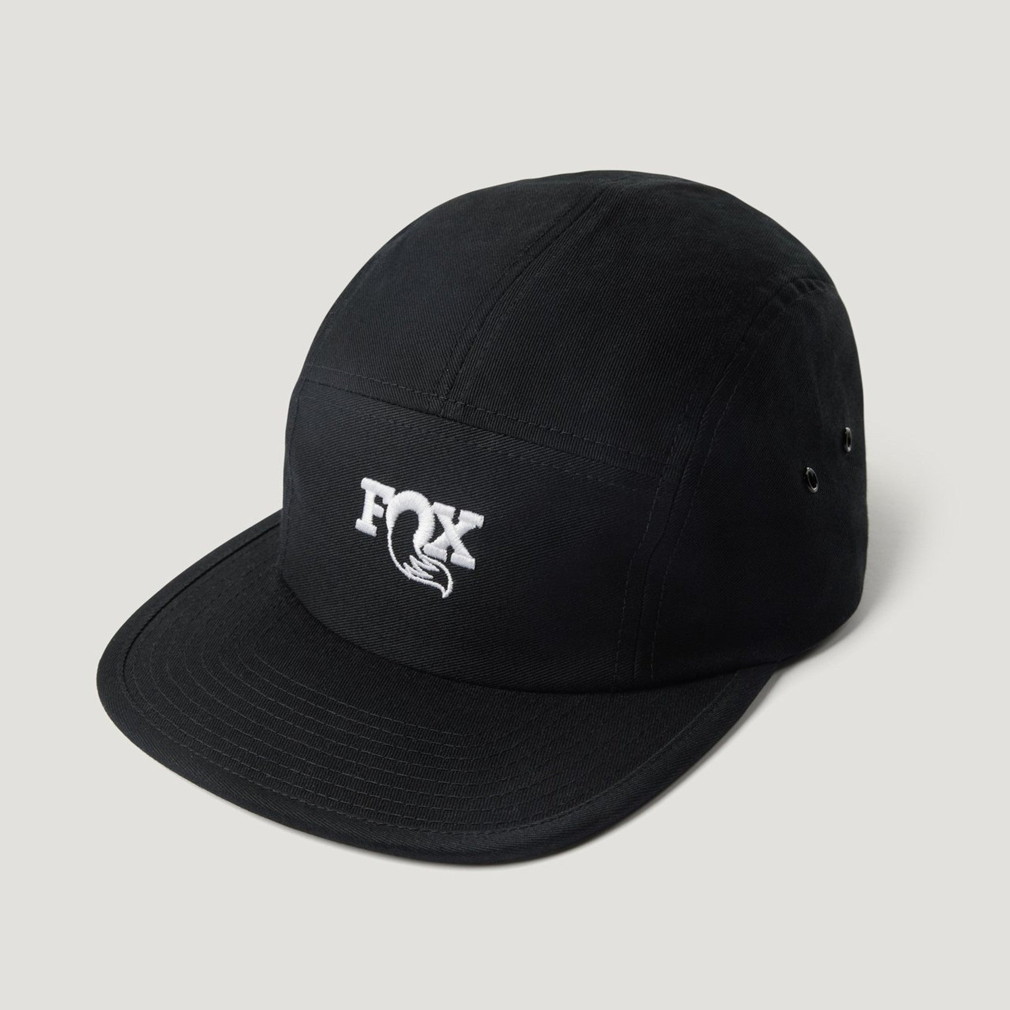 Fox 5 Panel Strapback Hat