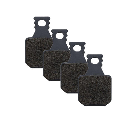 Magura 8.P Disc Brake Pads Performance Compound (Black)