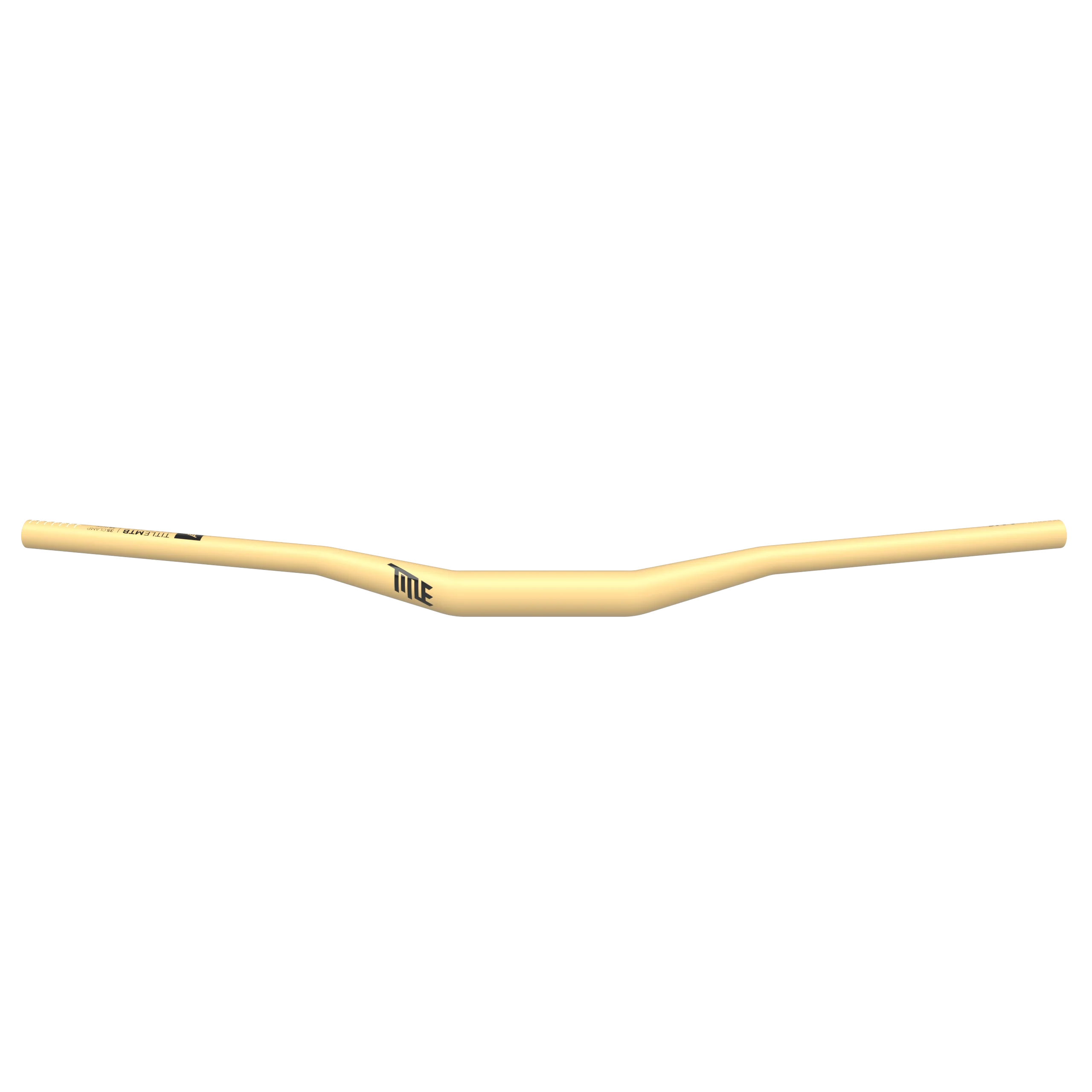 Title MTB AH1 35 Handlebar