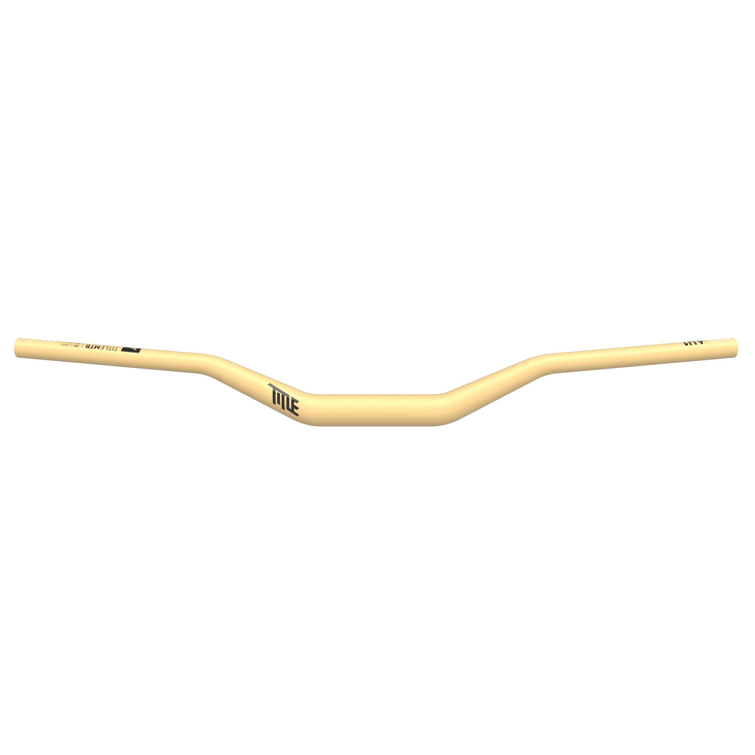 Title MTB AH1 35 Handlebar