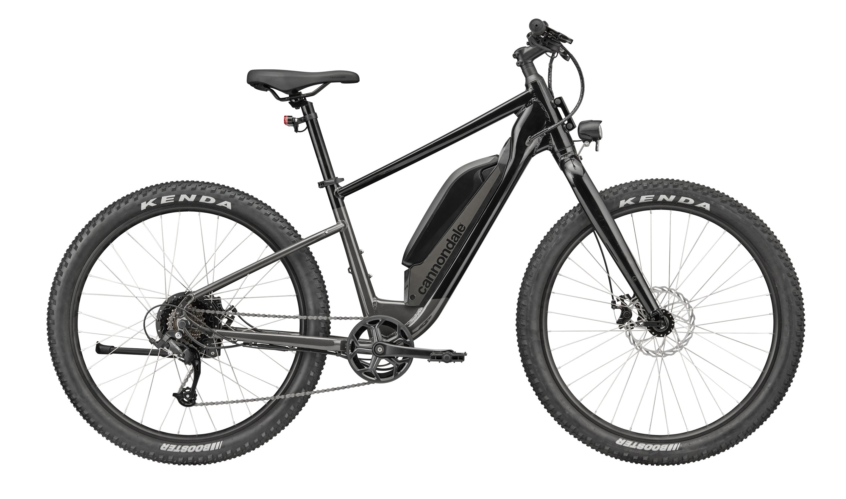 Cannondale Adventure Neo Allroad