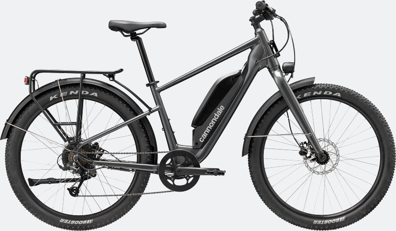 Cannondale Adventure Neo Allroad EQ