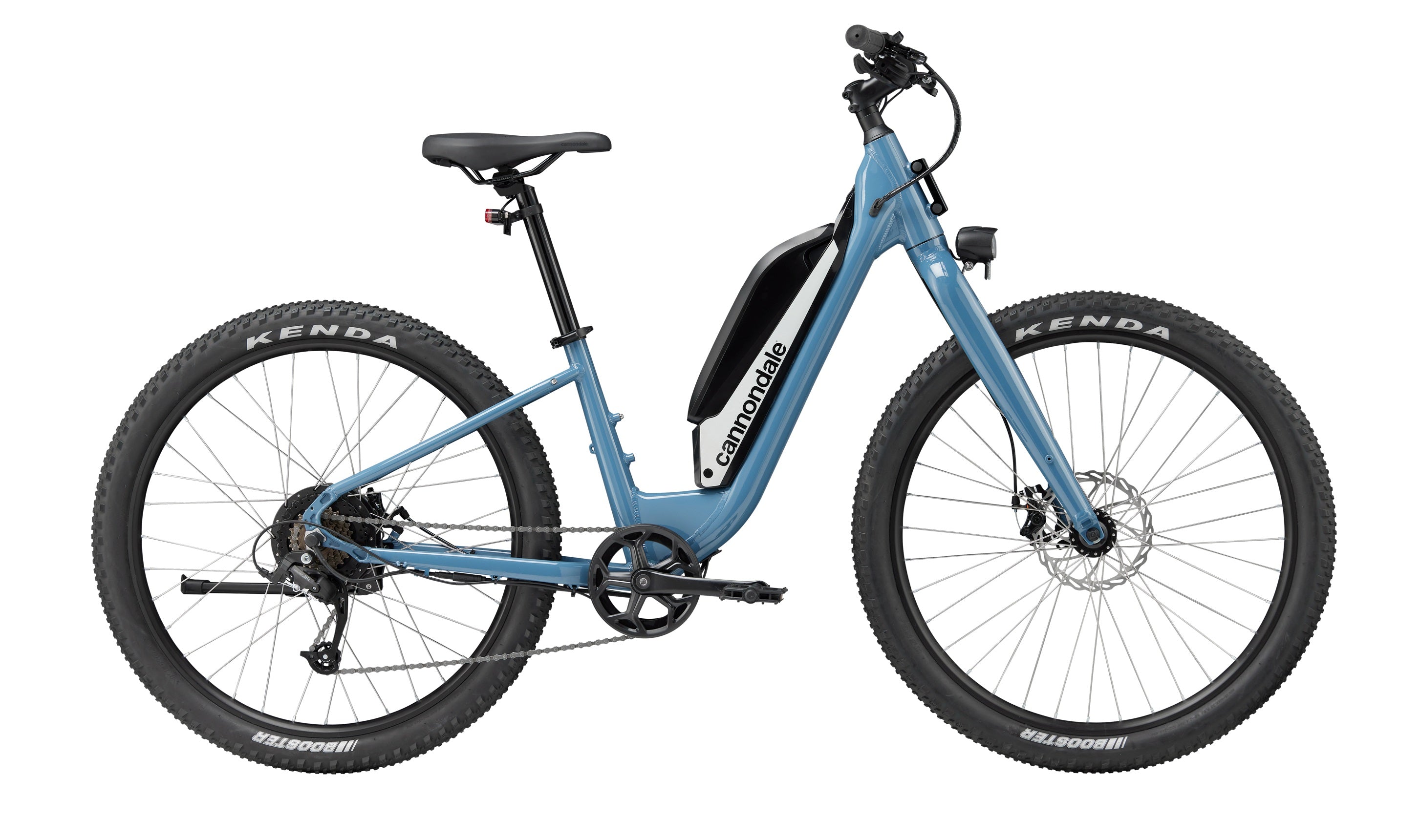 Cannondale Adventure Neo Allroad Low Step-Thru