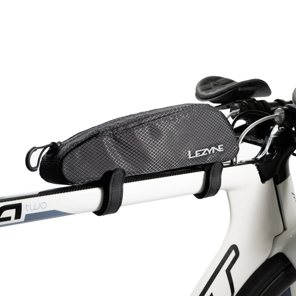 Lezyne Aero Energy Caddy Top Tube Bag