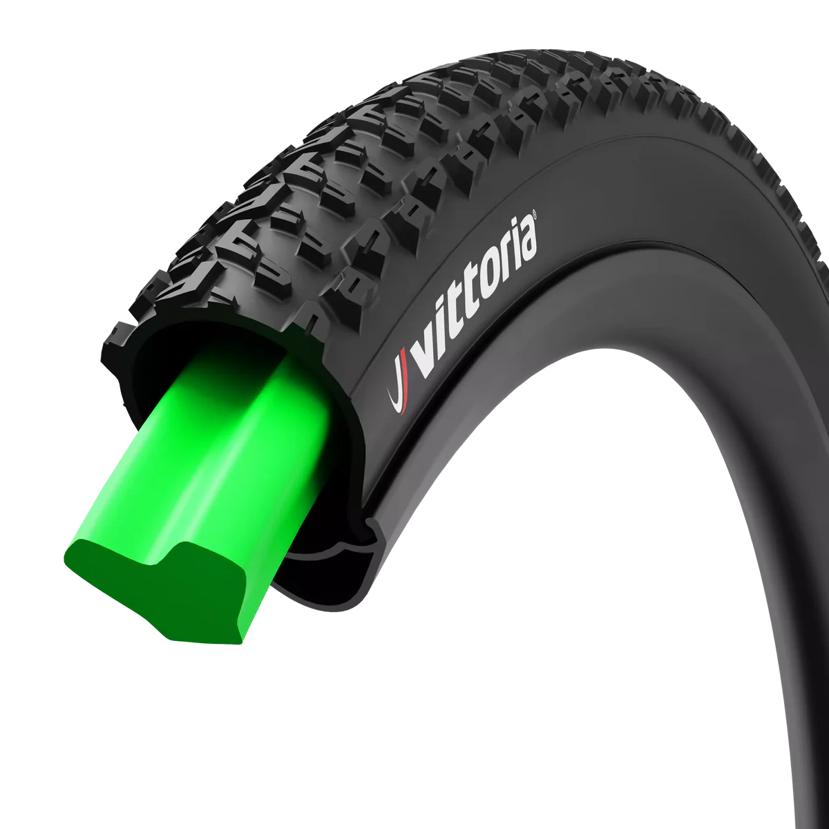 Vittoria Air-Liner Light XC & Gravel Tire Insert