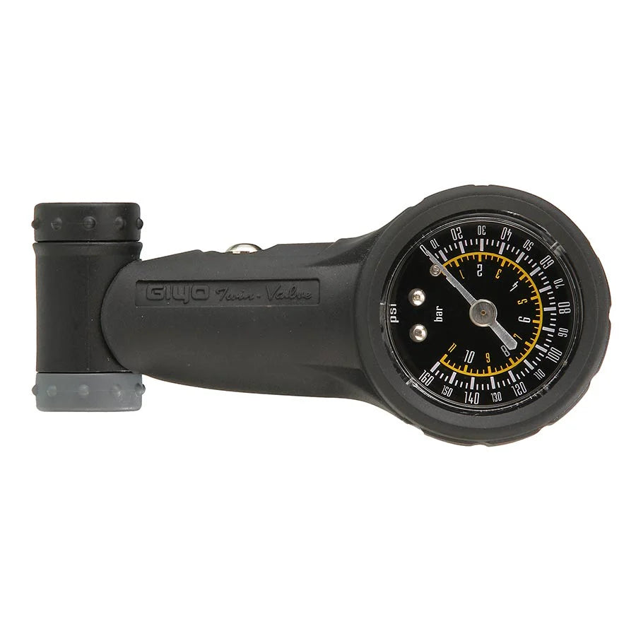 EVO Airpress Tire Pressure Gauge