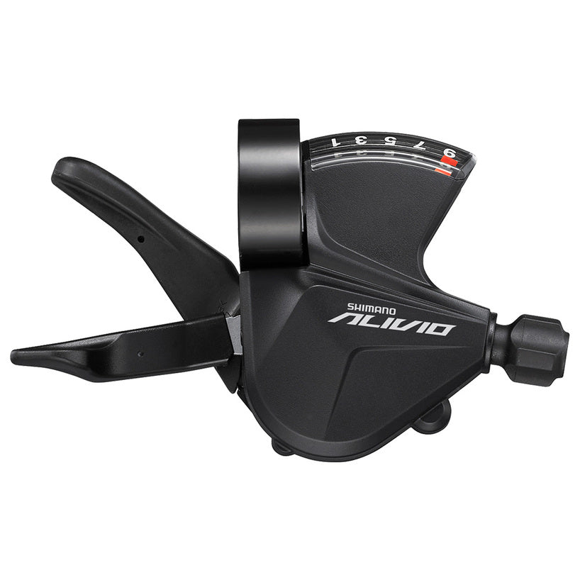 Shimano Alivio SL-M3100-R 9-Speed Rear Shifter