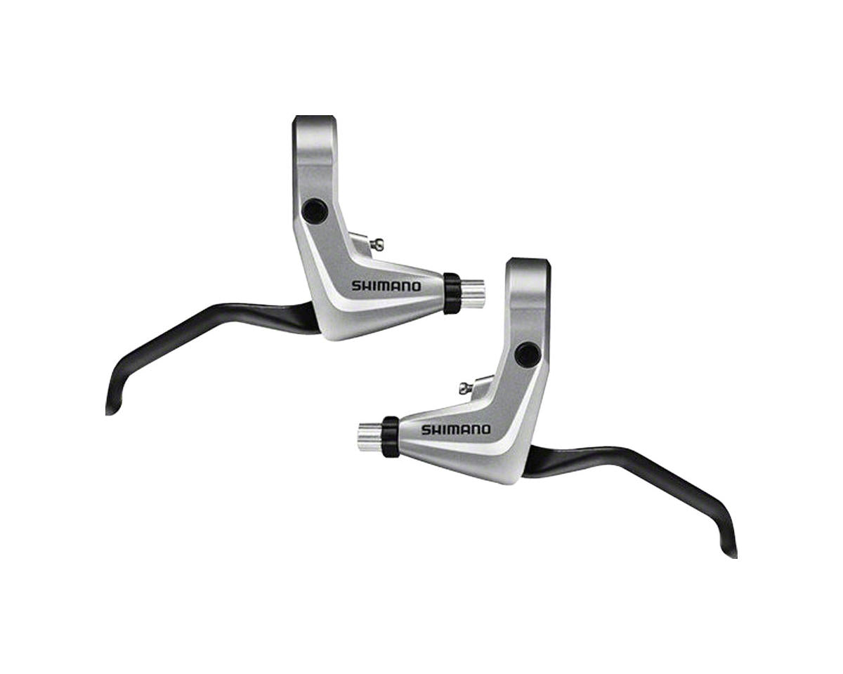 Shimano Alivio BL-T4000 Mechanical Brake Lever Set