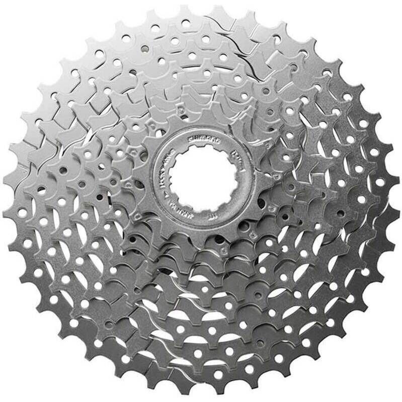 Shimano Alivio CS-HG400-9 9-Speed Cassette