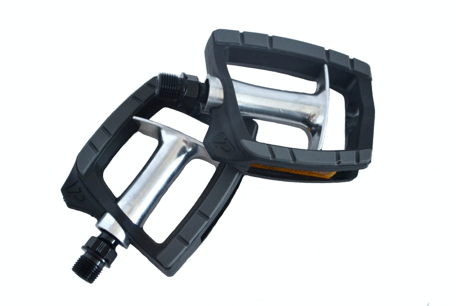 49N Alloy/Resin Urban Pedals