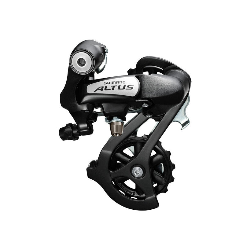 Shimano Altus RD-M310-L 7/8-Speed Rear Derailleur