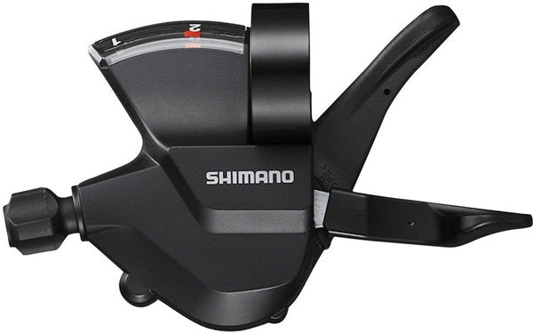 Shimano Altus SL-M315-2L 2-Speed Trigger Shifter