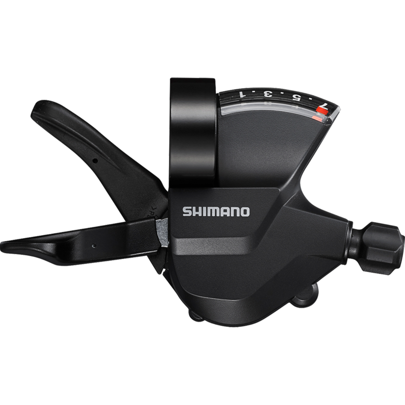 Shimano Altus SL-M315-7R 7-Speed Trigger Shifter