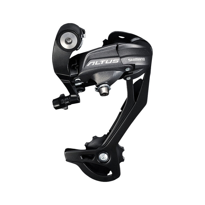 Shimano Altus RD-M370-L SGS 9-Speed Rear Derailleur