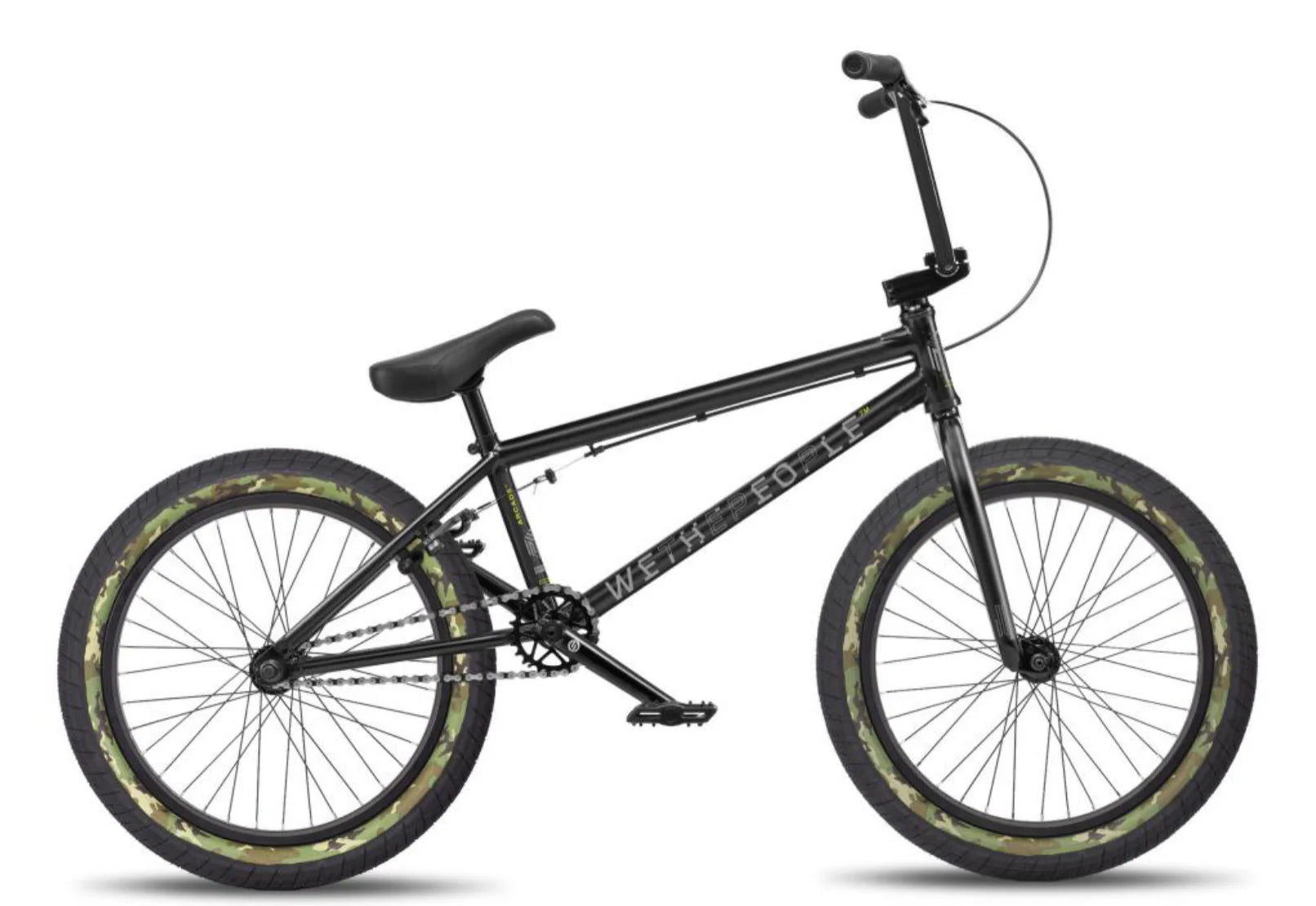 WeThePeople Arcade 20" BMX
