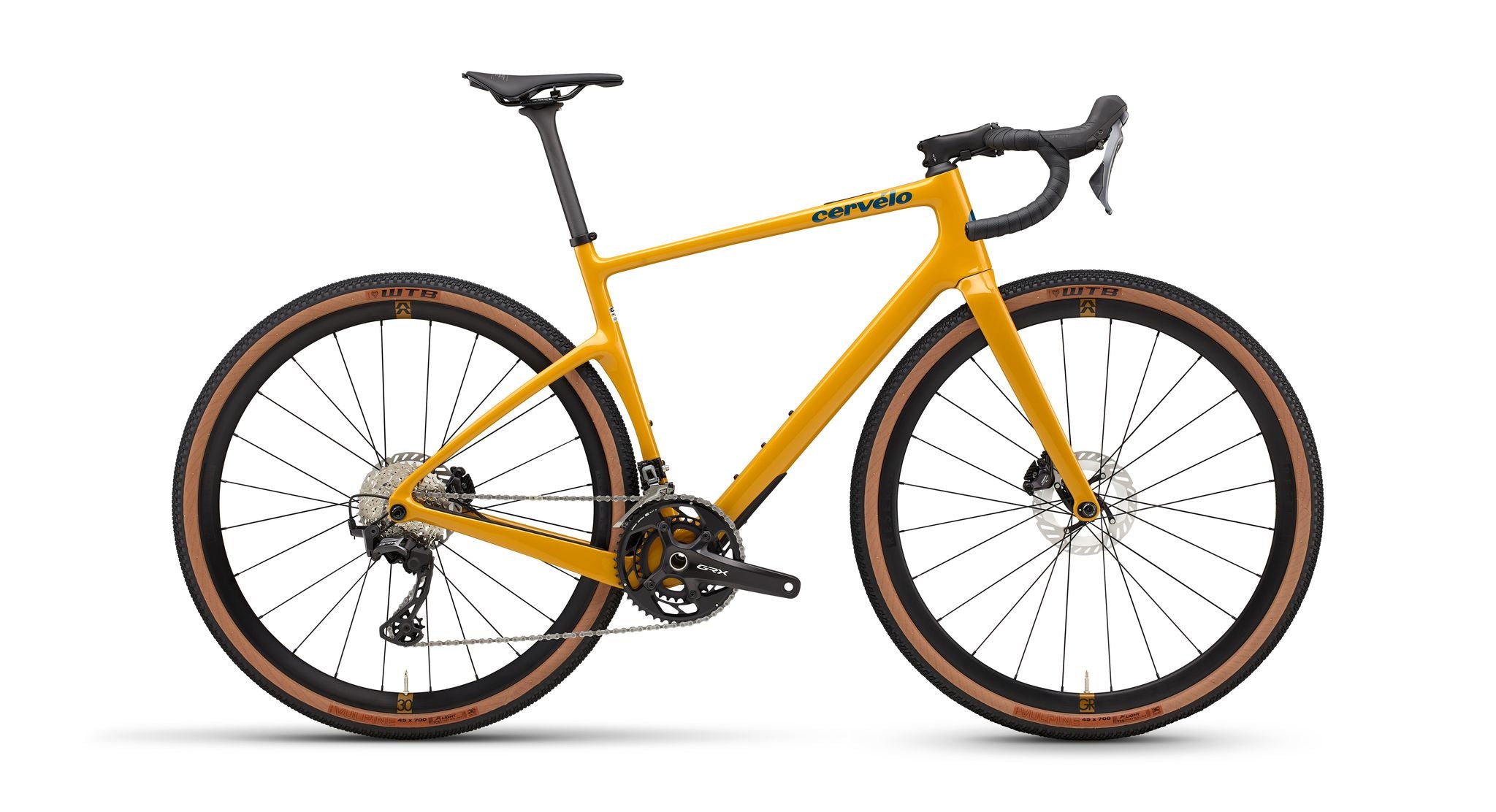 Cervelo Aspero GRX RX820
