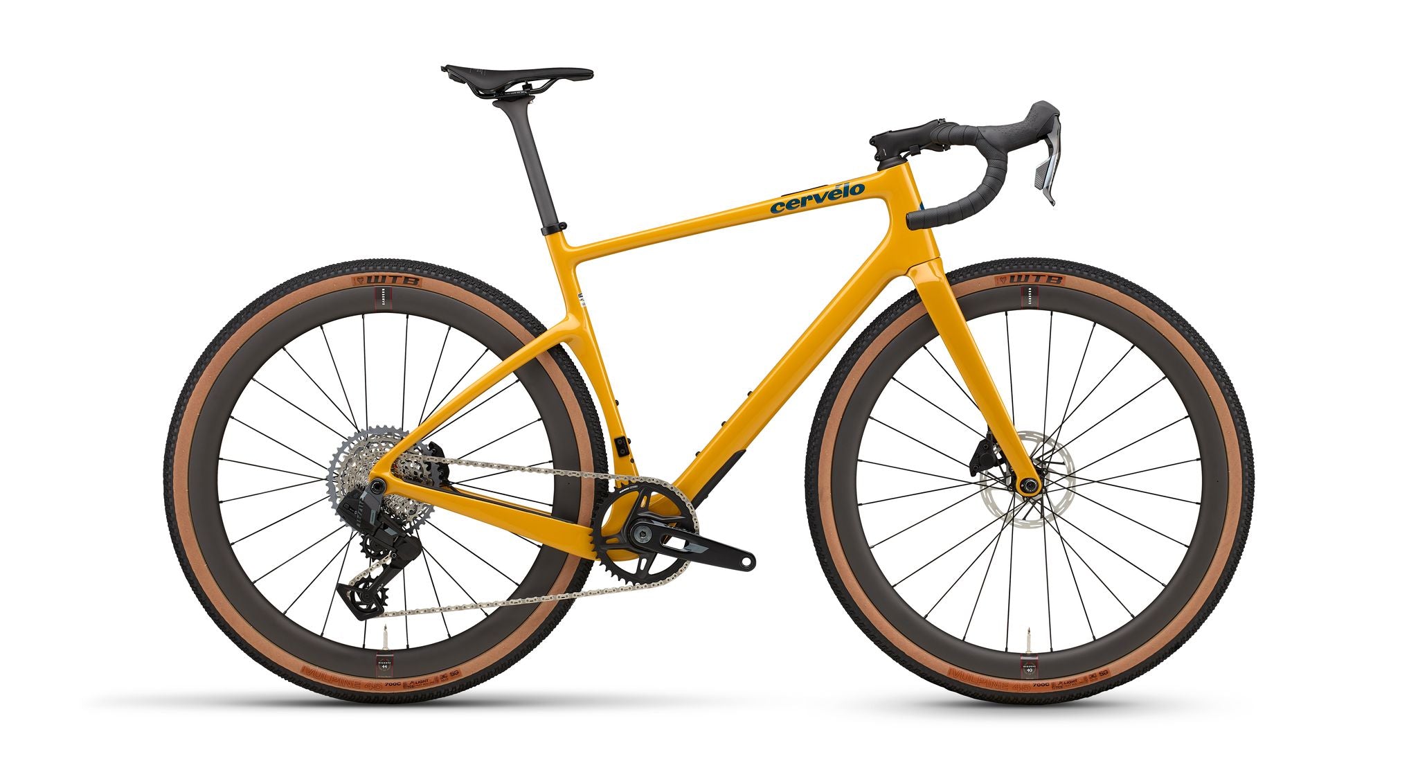 Cervelo Aspero Rival XPLR AXS 1