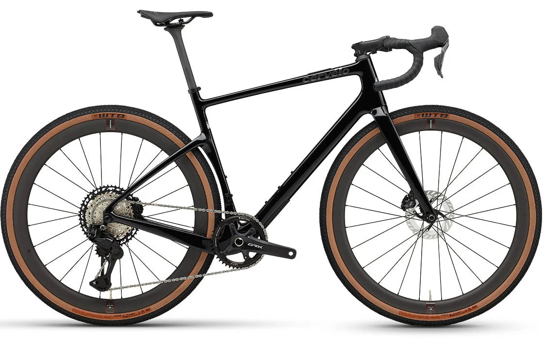 Cervelo Aspero GRX RX825 Di2