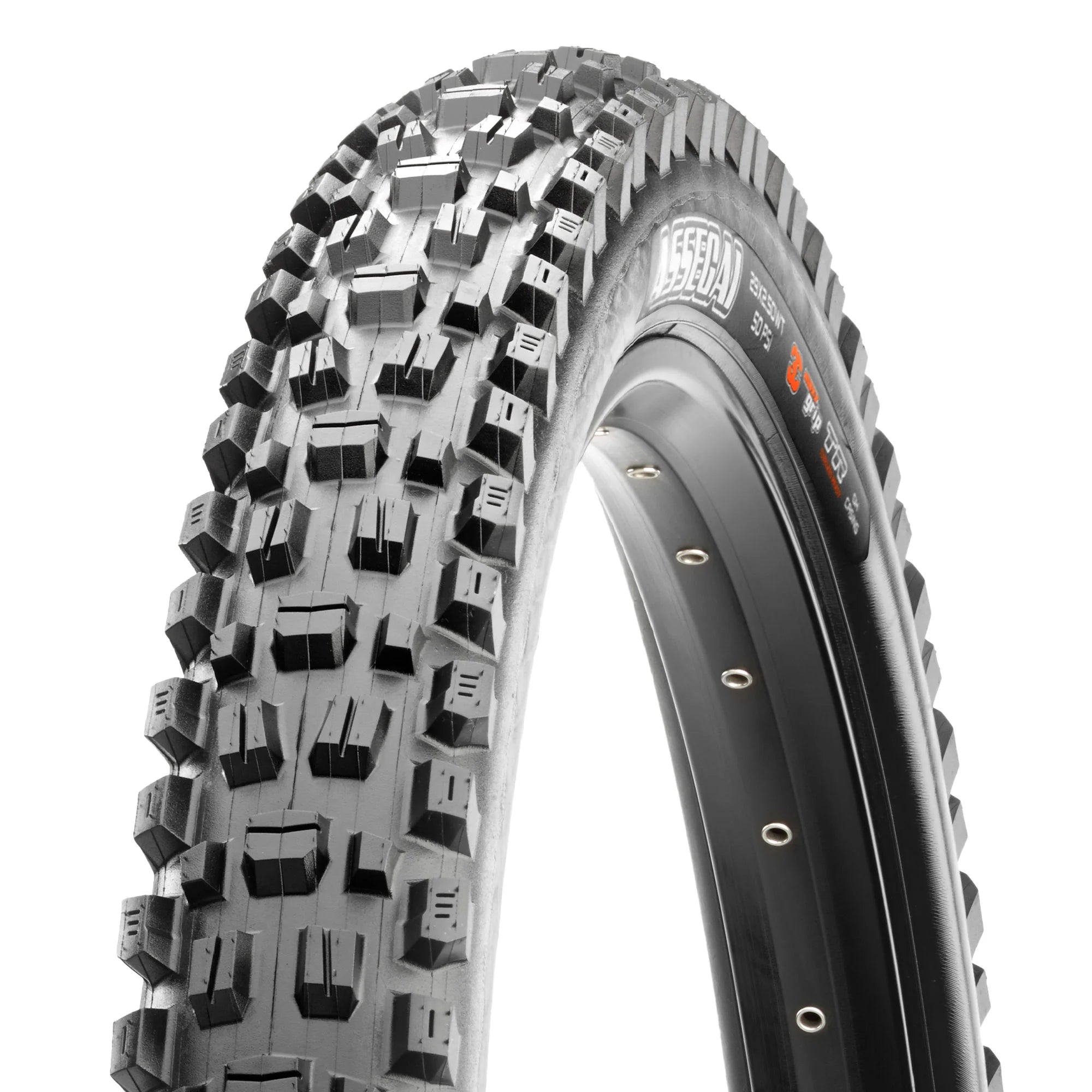 Maxxis Assegai Tubeless Ready EXO+ 3C Maxx Terra Tire