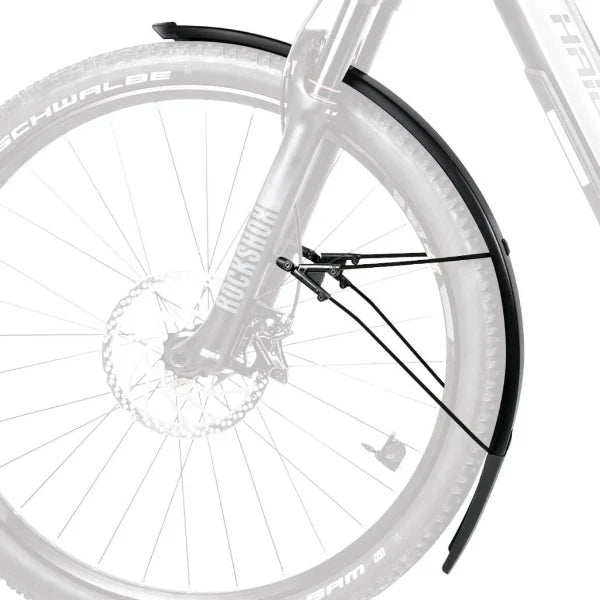SKS B46 Bluemels STYLE 700c/650B x 28-37c Fender Set