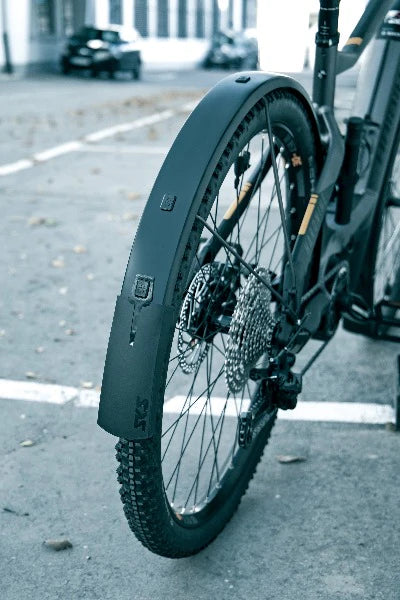 SKS B46 Bluemels STYLE 700c/650B x 28-37c Fender Set
