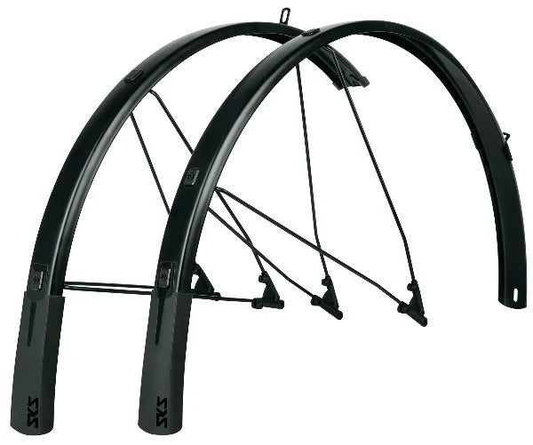 SKS B56 Bluemels STYLE 700c/650B x 38-47c Fender Set